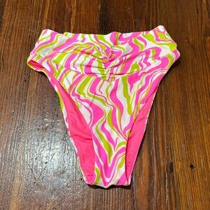 Aerie bikini bottom. Size:S